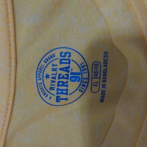 VCU Rams tshirt - Picture 2 of 3